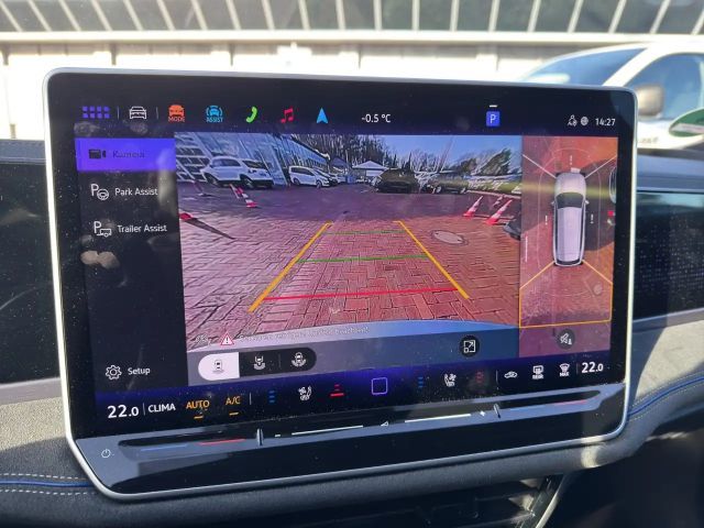 Volkswagen Passat 2.0 TDI DSG R-Line Variant