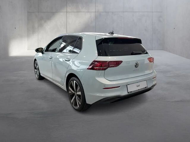 Volkswagen Golf Rabbit TSI