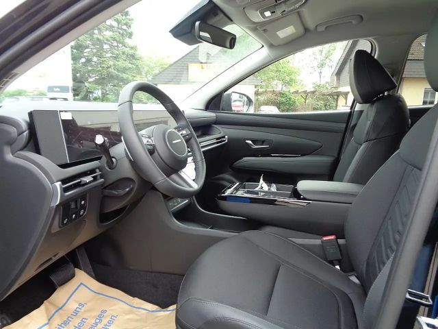 Hyundai Tucson 2WD Go! T-GDi