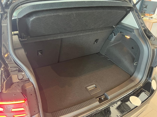 Volkswagen T-Cross T-Cross Navi,Rückfahrkamera,Automatik,Matrix LED