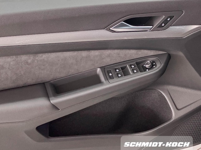 Volkswagen Golf 1.5 eTSI DSG Style