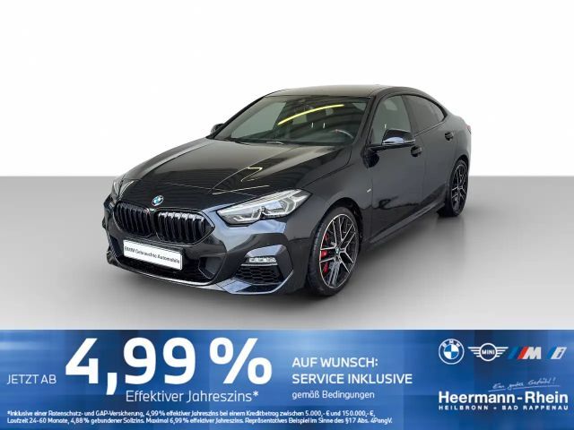 BMW 220 Coupé Gran Coupé M-Sport