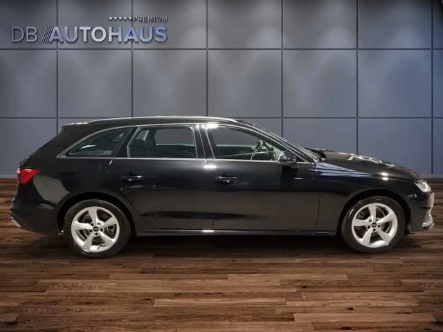 Audi A4 2.0 TDI S-Tronic