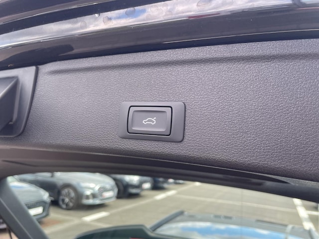 Audi A4 40 TFSI Avant S-Line S-Tronic