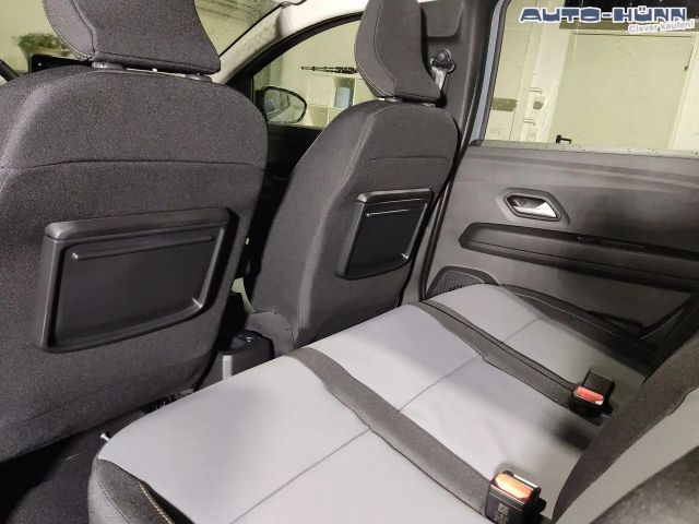 Dacia Jogger 1.0 TCe Extreme TCe 110