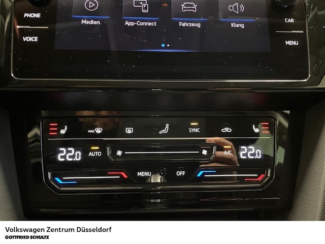 Volkswagen Passat 1.5 TSI Business DSG Variant