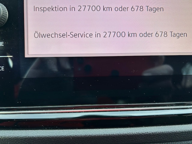 Volkswagen T-Roc 1.5 TSI DSG