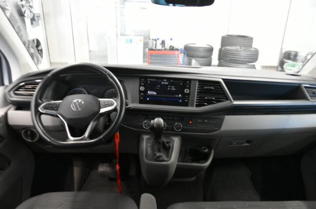 Volkswagen Caravelle 2.0 TDI Comfortline DSG T6