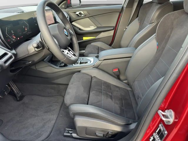 BMW 120 M-Sport Sedan