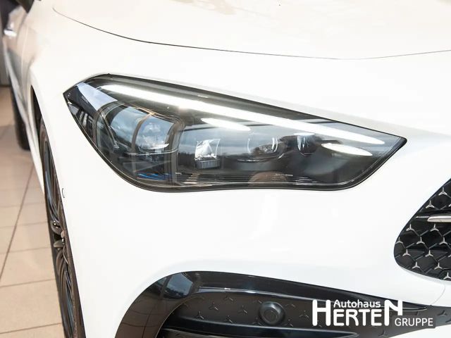 Mercedes-Benz CLE 300 4MATIC AMG Line