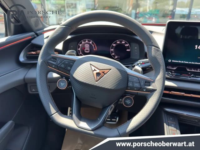 Cupra Terramar 1.5 e-TSI 150 PS DSG