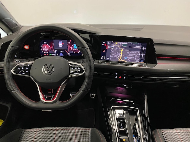 Volkswagen Golf Golf VIII