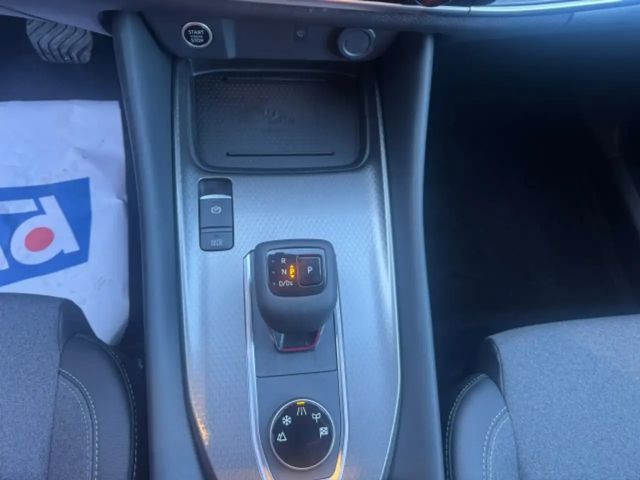 Nissan Qashqai AWD DIG-T N-Connecta