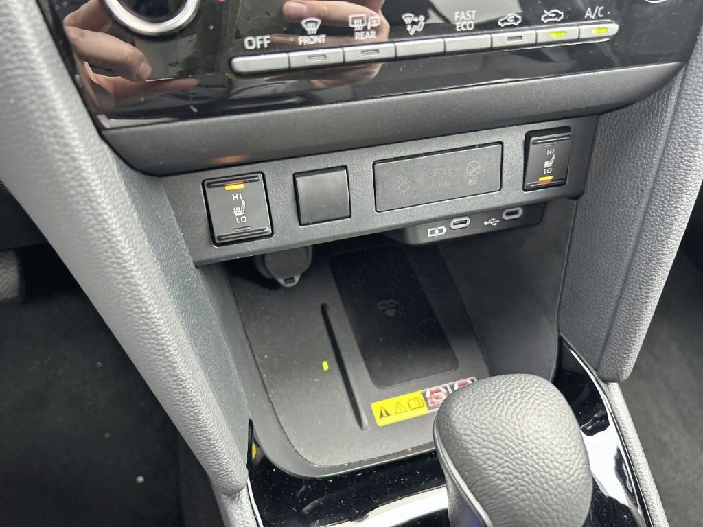 Toyota Yaris Cross 4x2 5-deurs Plus