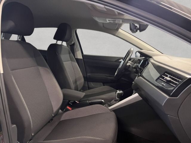 Volkswagen Polo 1.0 TSI DSG Life