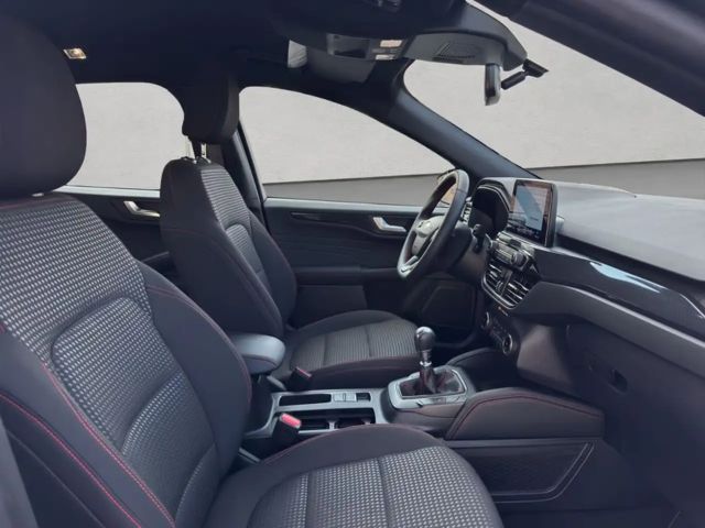 Ford Kuga EcoBoost ST Line