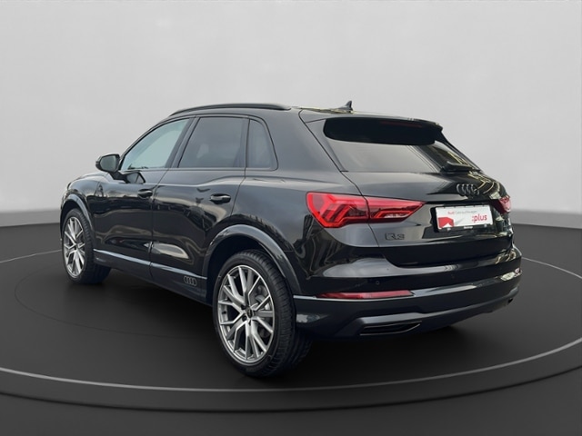 Audi Q3 35 TFSI S-Tronic
