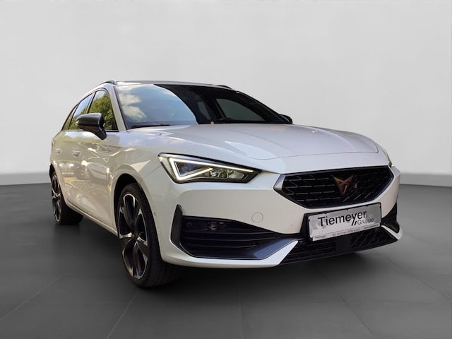 Cupra Leon Sportstourer VZ