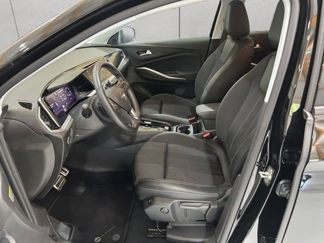 Opel Grandland X Elegance