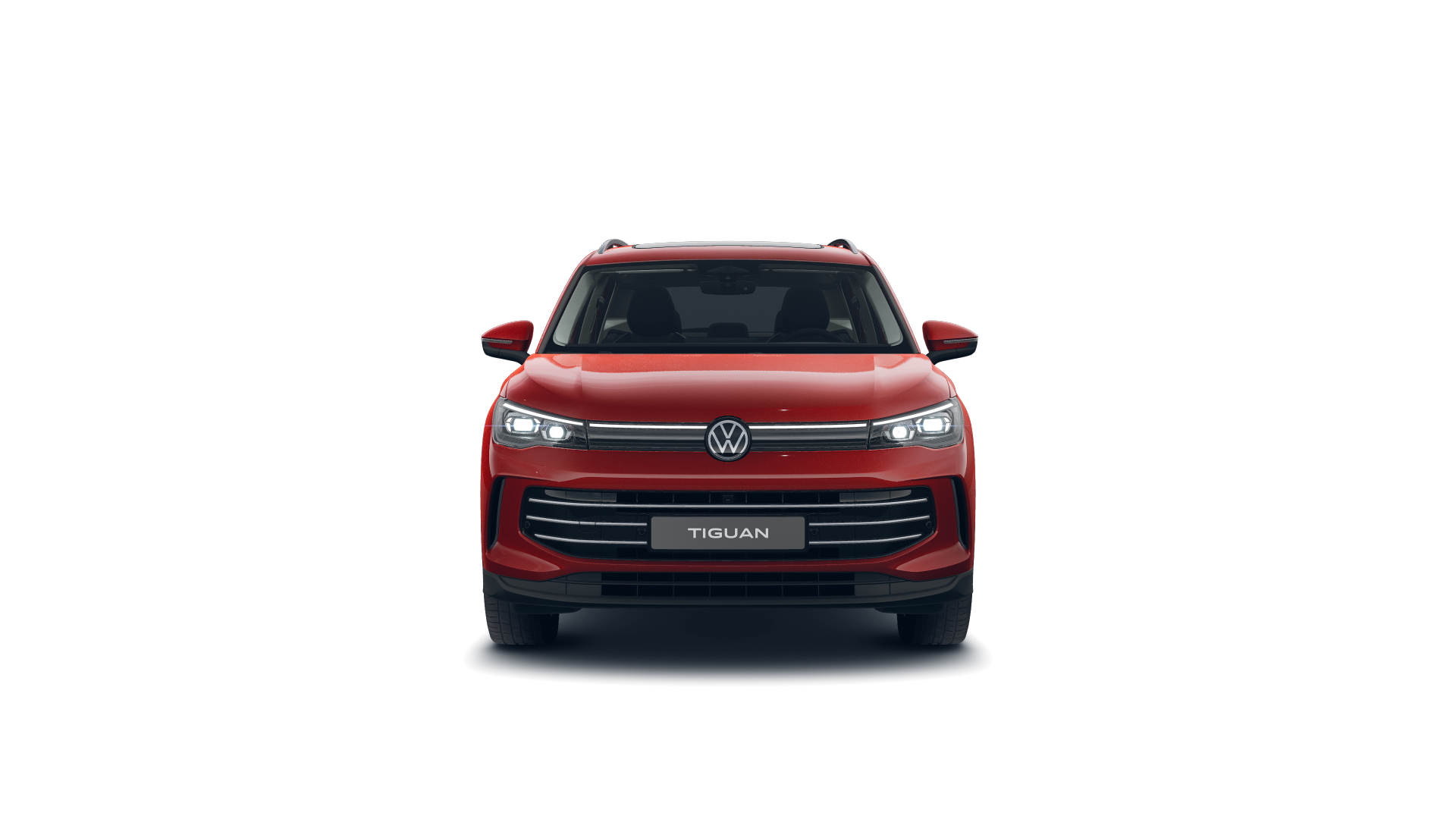 Volkswagen Tiguan DSG Elegance Elegance