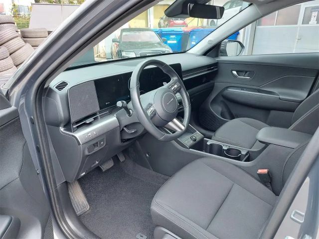 Hyundai Kona Electric