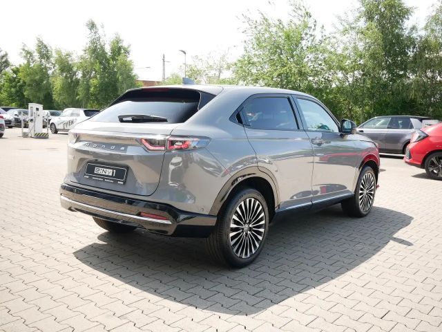 Honda e:Ny1 ADVANCE 360°KAM+LEDER+PANORAMA+ACC+NAVI