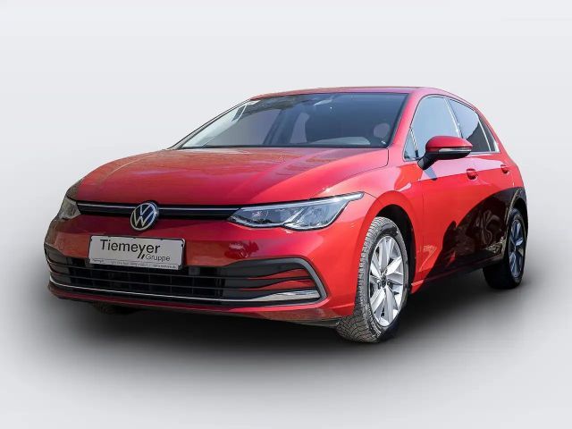 Volkswagen Golf 1.5 TSI