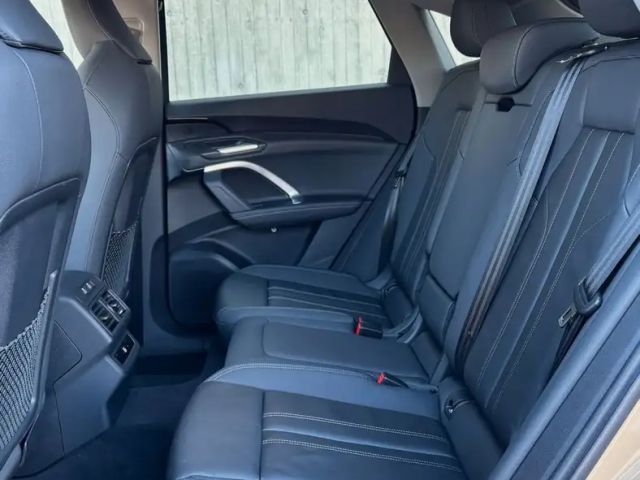 Audi Q5 Quattro S-Line Sportback