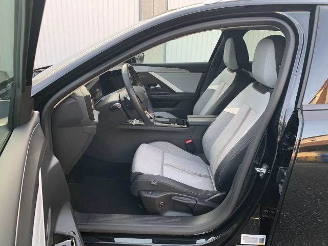 Opel Astra 1.5 CDTI 1.5 Turbo Sports Tourer