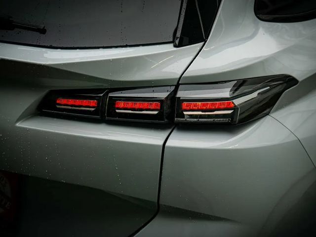 Peugeot 308 Allure Pack BlueHDi EAT8 SW