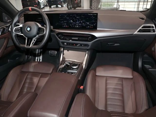 BMW 440 Cabrio M440i xDrive
