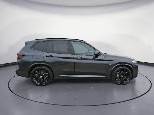 BMW X3 M-Sport xDrive30d