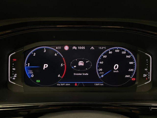 Volkswagen T-Roc 2.0 TDI R-Line