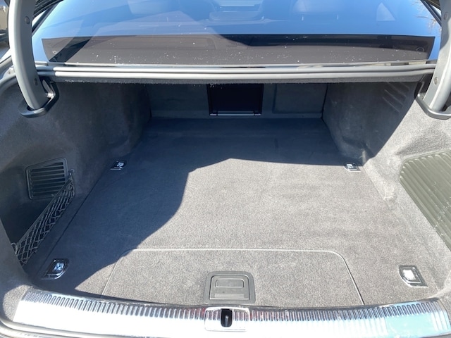 Audi A8 60 TFSI Hybride Quattro