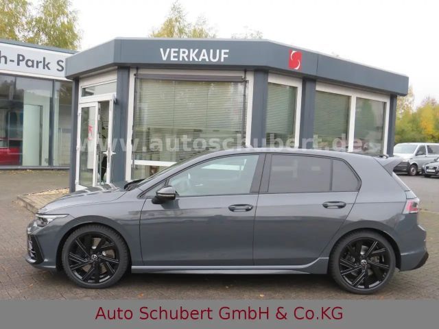 Volkswagen Golf 2.0 TSI 4Motion Golf VIII