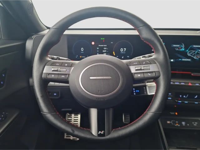 Hyundai Kona 1.6 N Line T-GDi