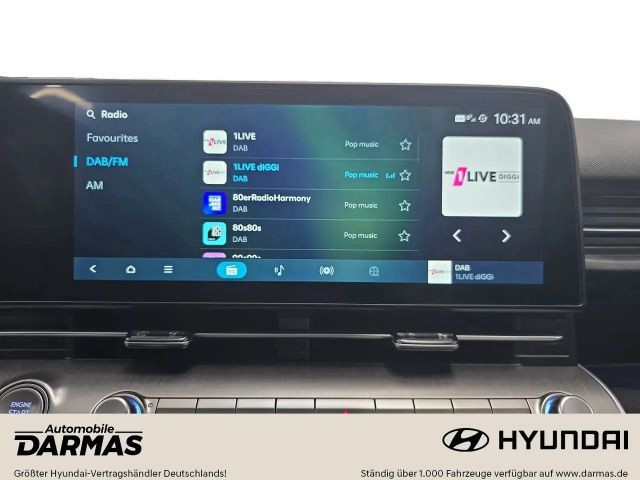 Hyundai Kona 1.6 Trend