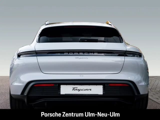 Porsche Taycan Sport Turismo