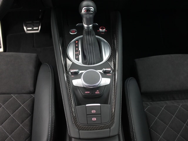 Audi TT 45 TFSI Coupé Quattro S-Tronic