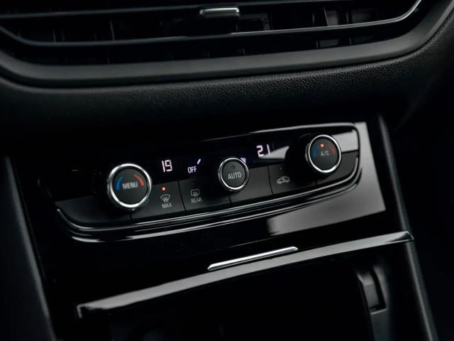 Opel Grandland X GS-Line Grand Sport