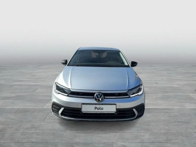 Volkswagen Polo 1.0 TSI DSG Move