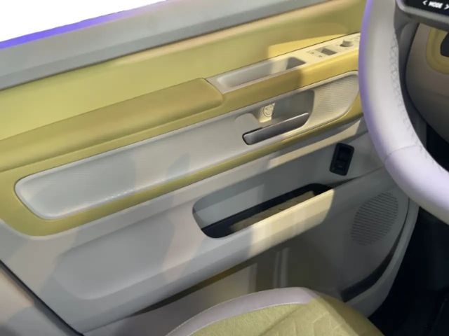 Volkswagen ID.Buzz Pro