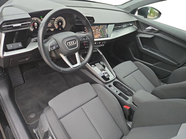 Audi A3 30 TDI S-Tronic Sportback