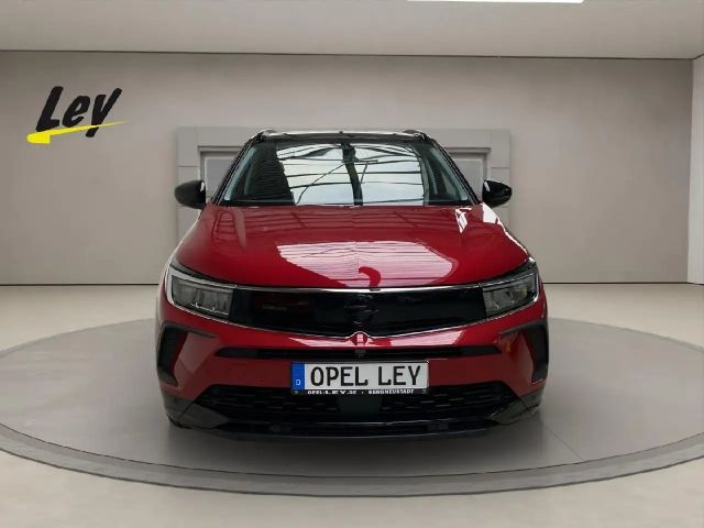 Opel Grandland X GS-Line Grand Sport