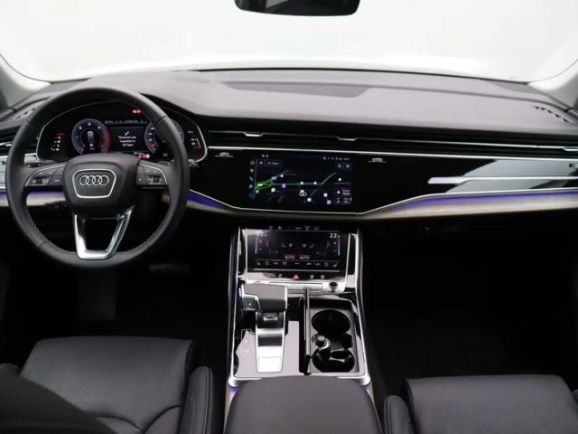 Audi Q8 50 TDI Quattro