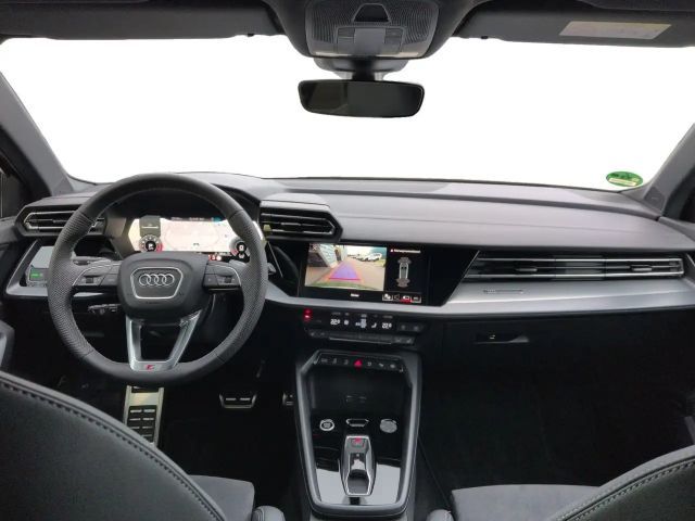 Audi A3 35 TFSI Sedan