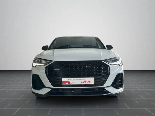 Audi Q3 40 TFSI Quattro S-Line