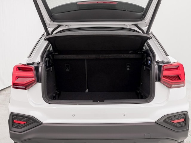 Audi Q2 35 TFSI S-Tronic