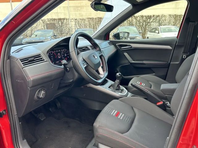 Seat Arona 1.0 TSI FR-lijn