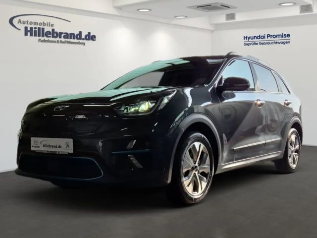 Kia Niro Vision